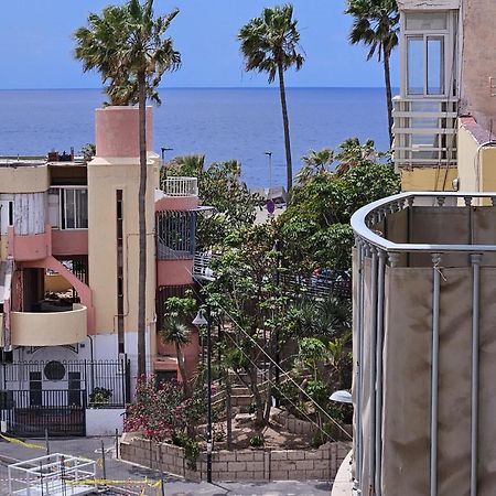 ロスクリスティアーノスTijeritas Cool Sea Breezeアパートメント エクステリア 写真